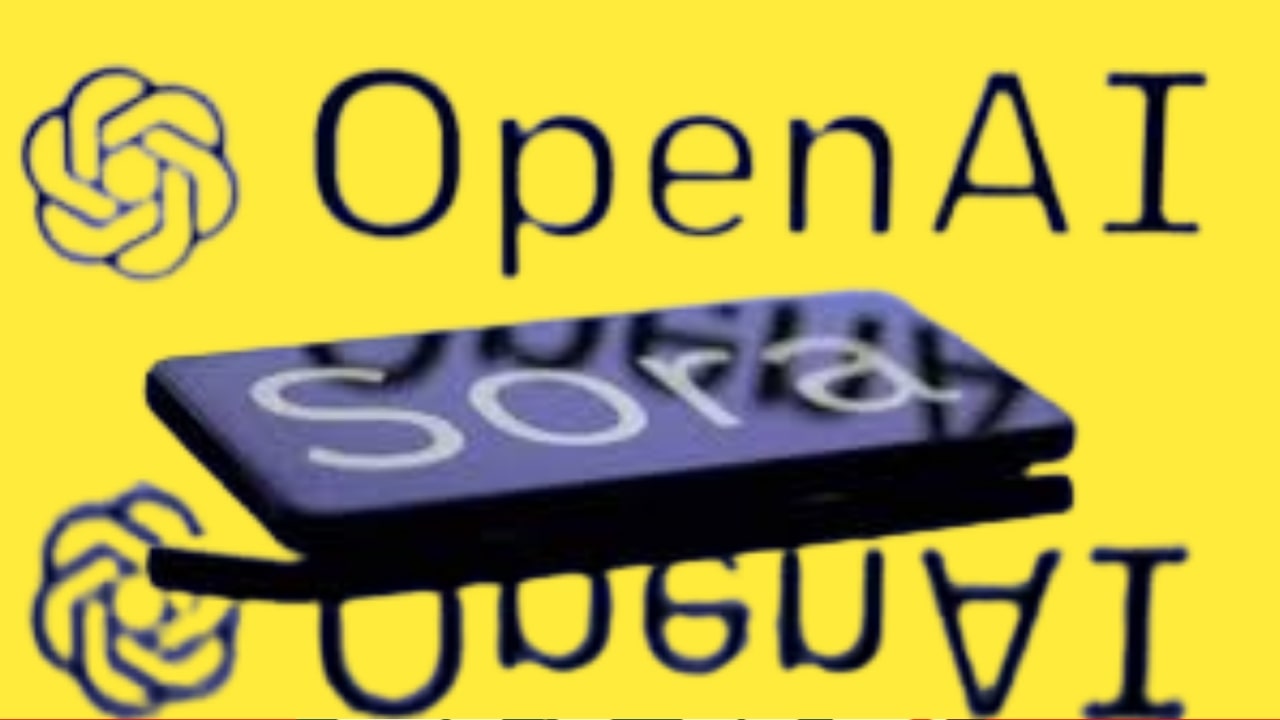 OpenAI-Sora-Revolutionizing-Human-Readable-Text-Generation