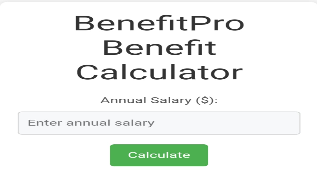 BenefitPro-Benefit-Calculator-10x-Maximize-Your-Gains-Unleashing-Prosperity